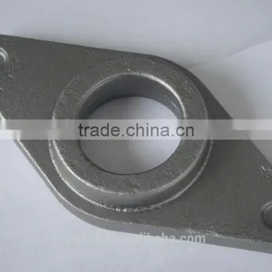 Precision Forging Base thumbnail-1