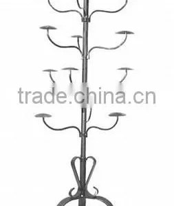Art Cap Display Stand thumbnail-1