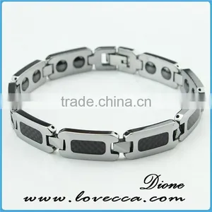 Tungsten Carbide Bracelet, Fashion Bracelet Jewelry thumbnail-5