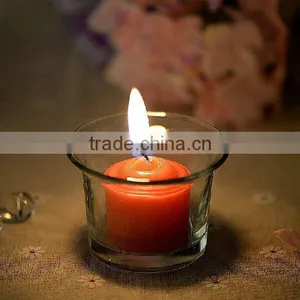 Super Quality Candle Holder With Flower Print thumbnail-4
