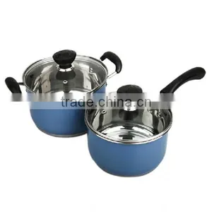 Stainless Steel Kitchen Accessories&cooking Casserole thumbnail-1