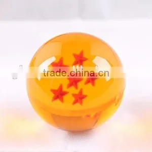 Guo Hao Hot Sale Custom Dragon Ball Crystal Balls , Crystal Dragon Ball thumbnail-1