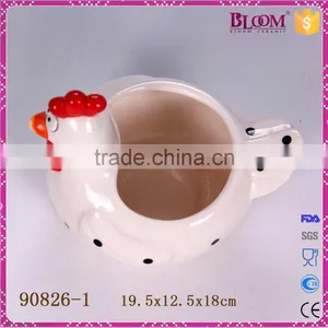 Hot Sale Ceramic Storage Pot thumbnail-5