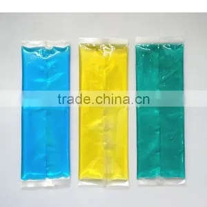 Shoulder Hot Cold Pack/Microwaveable Reusable Gel Pack thumbnail-2