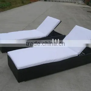 Lounge Bed thumbnail-1