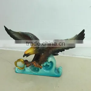Polyresin Glede Sculpture Statue thumbnail-3