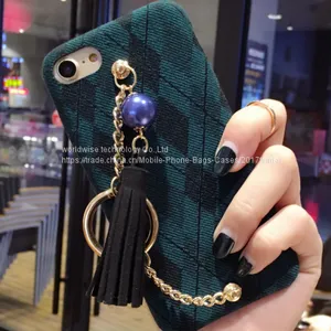 Cell Phone Back Cover Case Charpie Mobile Phone Cases for IPhone7/7Plus/6/6s/6plus/6splus Soft Housing Shell Accessories thumbnail-3