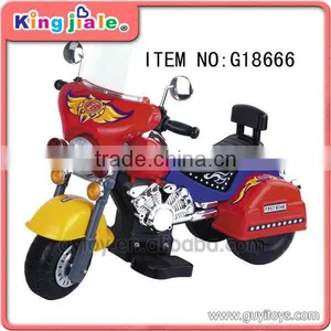 Big Kids Popular Best Sale High Quality Cool Kids Ride on Toys With Rubber Wheels , Kid Car , Car Rubber thumbnail-2