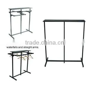 Store Fixtures for Clothes/ OEM Service for 20years thumbnail-1