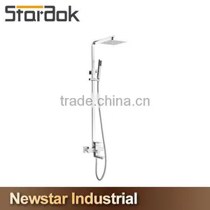 Star.aok Modern Design Shower Faucet Taps Imported From China thumbnail-1