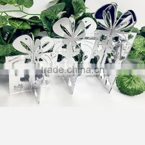 Decorating 3D Acrylic Christmas Angel Figurines thumbnail-6