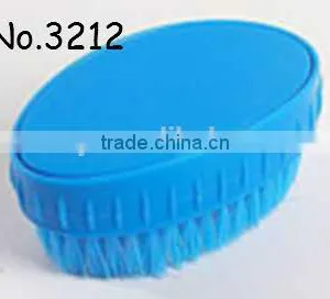 New Design Plastic Cloth Brush Cleaning Brush thumbnail-3