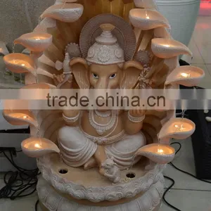 the Holy Land of Religion Decor Funny Resin Buddha Statues thumbnail-3