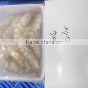 HOSO Sea White Shrimps - Penaeus Indicus thumbnail-1