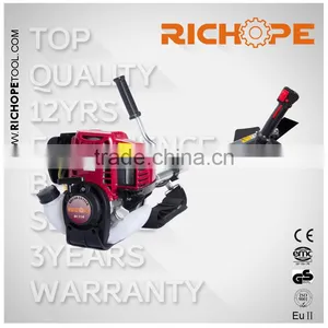 Brush Cutter 4 Stroke for Grass Cutting High Quanlity Garden Machinery thumbnail-2