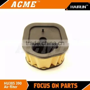 Chainsaw HUS 385/390 Air Filter for Garden Tools thumbnail-1