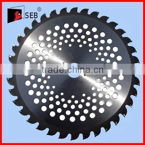 High Quality Grass Cutter Mainly for Cutting Grass and Trunk Grass Maintenance thumbnail-1