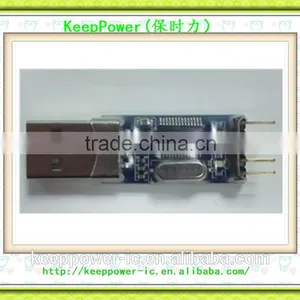 PL2303 USB to TTL / STC Cable thumbnail-1