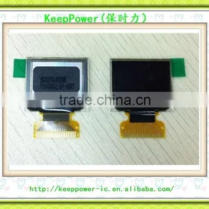 0.95-inch Full-color OLED Screen Matrix 96 * 64 UG-9664HDDAG01 thumbnail-3