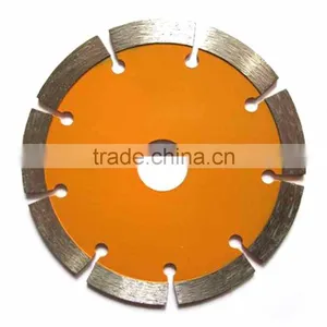 High Strength Cutting Saw Blade For Concrete Brick thumbnail-2