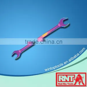 Colorful Double Open End Wrench thumbnail-1