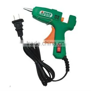 HOT MELT GLUE GUN thumbnail-1