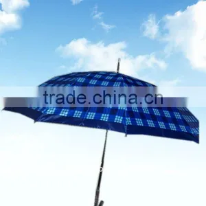 Advertising Umbrella thumbnail-1