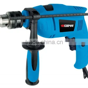 500w 13mm Impact Drill Electric Drill Hand Drill thumbnail-1