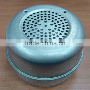 Muffler For B&S 392989 thumbnail-1