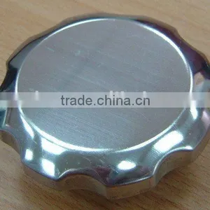 Gas Cap thumbnail-1