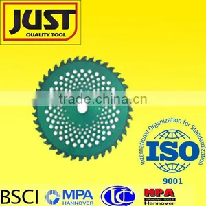 Cermet Tipped Cold Saw Blade for Steel thumbnail-1