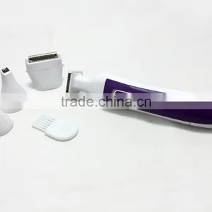 Intimate Mini Electric Shaver thumbnail-5