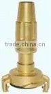 Brass Garden Hose Nozzle thumbnail-2