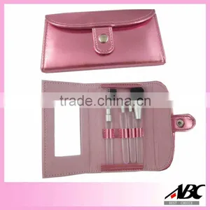 Pink Cosmetic Brush /makeup Sets thumbnail-1