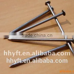 Common Iron Nail on Hot Sale thumbnail-1