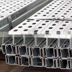 Aluminum Solar Panel Mounting System China Supplier thumbnail-1