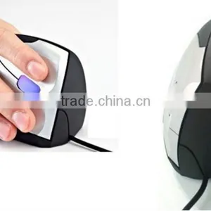Ergonomics Wired Mouse LS Eplus thumbnail-1