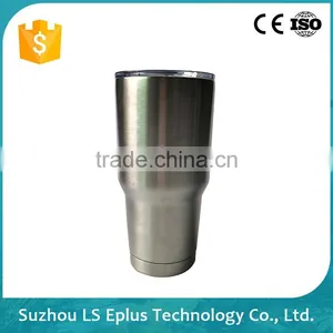 Insulated Stainless Steel Tumbler Travel Mug,Coffee Mug thumbnail-2