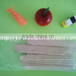 Printed Logo Ice Cream Stick House Non-toxic thumbnail-4