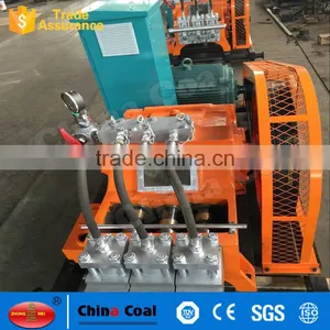 XPB-90E Series Grouting/Mud Pump thumbnail-2