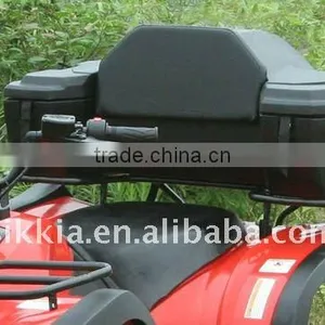 Plastic Cargo Box thumbnail-1
