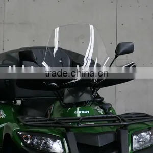 Atv Windscreen thumbnail-1