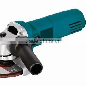 ANGLE GRINDER G1251 With Max Disc Diameter 115/125mm thumbnail-1