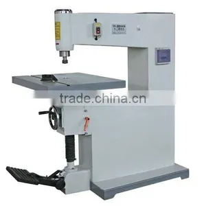 Woodworking Router Machine SH5057B With Max.thickness of Workpiece 180mm and Working Table Size (L*W) 800*600mm thumbnail-1
