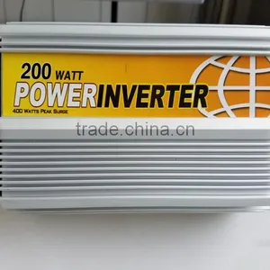 AC Frequency 200w Solar Inverter Converter Price for Home Appliances thumbnail-2