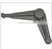 Small Sizes Precision Casting and Forged Items for Packing Machines With ISO9001 Certification thumbnail-1