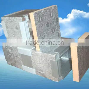 Phenolic Sandwich Panel thumbnail-1