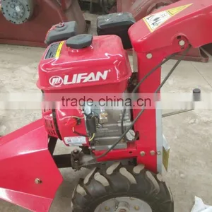 Bar Push Mower thumbnail-5