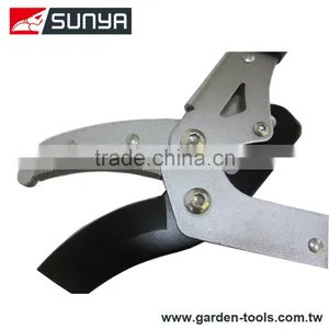 Garden Extendable Anvil Branch Cutting Lopper thumbnail-2