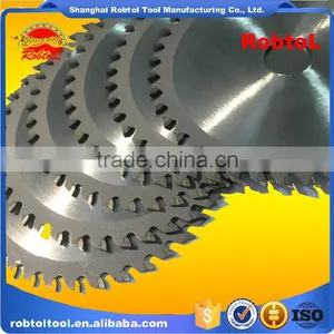 125mm 5" TCT Circular Saw Blade Wood Miter Saw Disc MDF Hardwood Softwood Chipboard Rip Cut Cross Cutting Aluminium Non-Ferrous thumbnail-3